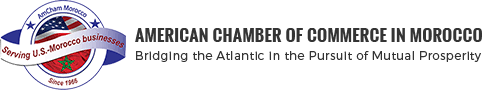 American Chamber of Commerce (AmCham Maroc)