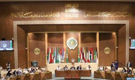 Arab Parliament denounces European resolution against Morocco