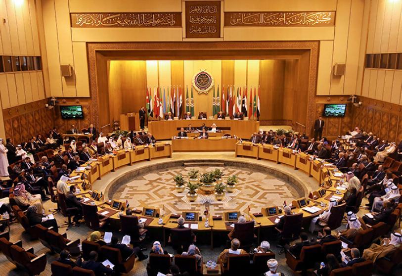 Algeria defends colonialism at Arab Parliament meeting