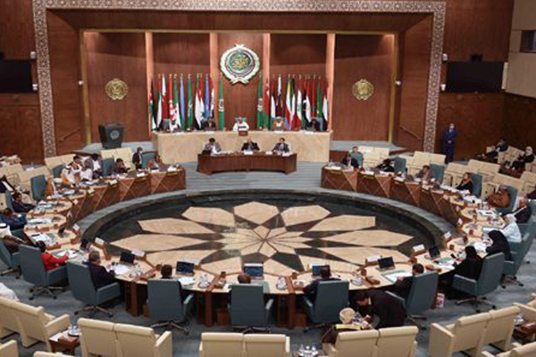 Arab Parliament hold emergency meeting to counter European Parliament resolution on Morocco