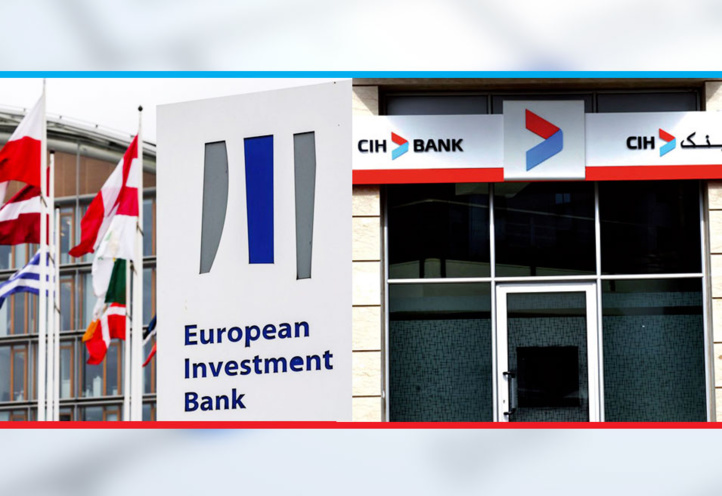 EIB & CIH bank