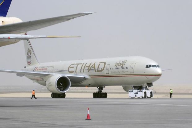 Etihad Airways to resume flights to Rabat on June 23 as Kingdom joins green list