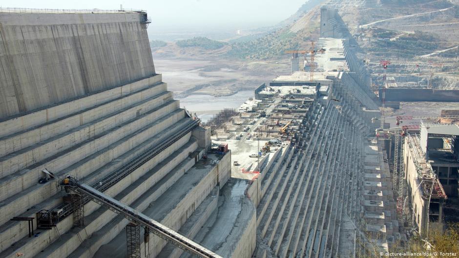 Egypt irked by Ethiopia’s announcement of 100 new dams’ construction