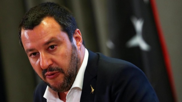 Italian political leader pleads for upgrading relations with Morocco, most stable country in the region