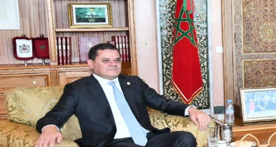 Morocco renews support for consensual solution to Libyan issue