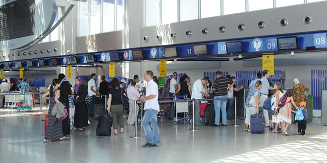 Morocco to re-open airports to international flights on June 15