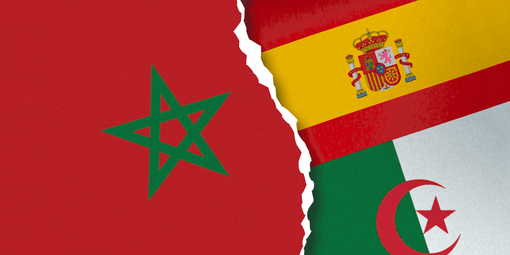 Spanish army pins blame on foreign ministry for fraudulent entry of Polisario leader