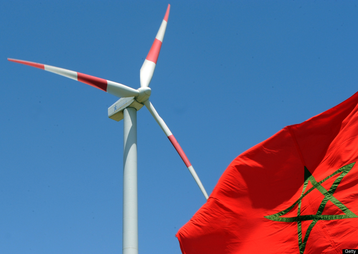 Middle East Policy Council underscores Morocco’s renewable energy headway