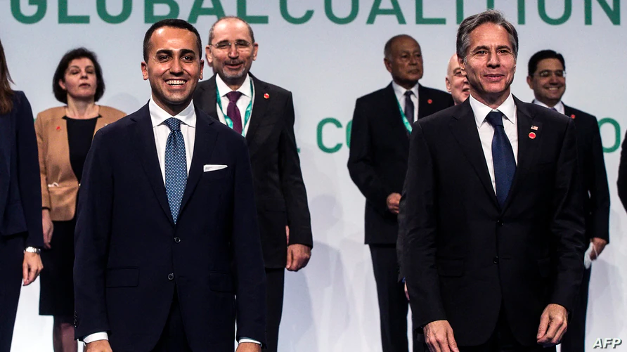 Morocco takes part in G20 Foreign ministers’ meetings in Matera