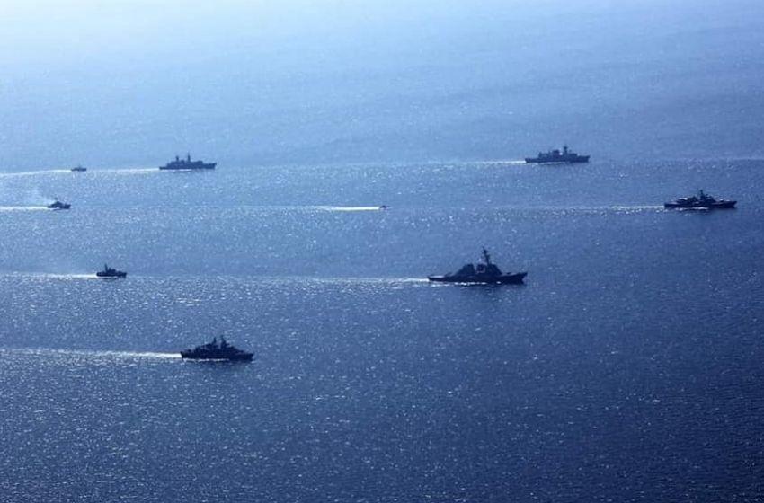 Morocco to take part at Sea Breeze 2021 naval exercises in Black Sea