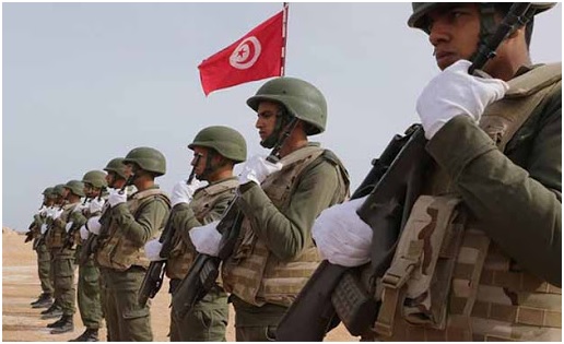 Tunisia will not host foreign army bases- President says