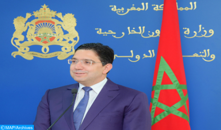 Morocco’s active solidarity with LDCs is a cornerstone of King Mohammed VI’s African policy