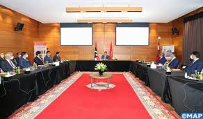 Morocco hosts new round of inter-Libyan talks