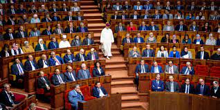 Morocco rejects attempts to Europeanize political crisis with Spain- Parliament speaker