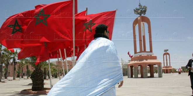Socio-economic development of Moroccan Sahara highlighted in Geneva