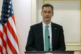 US Acting Assistant Secretary of State Joey Hood expected in Morocco