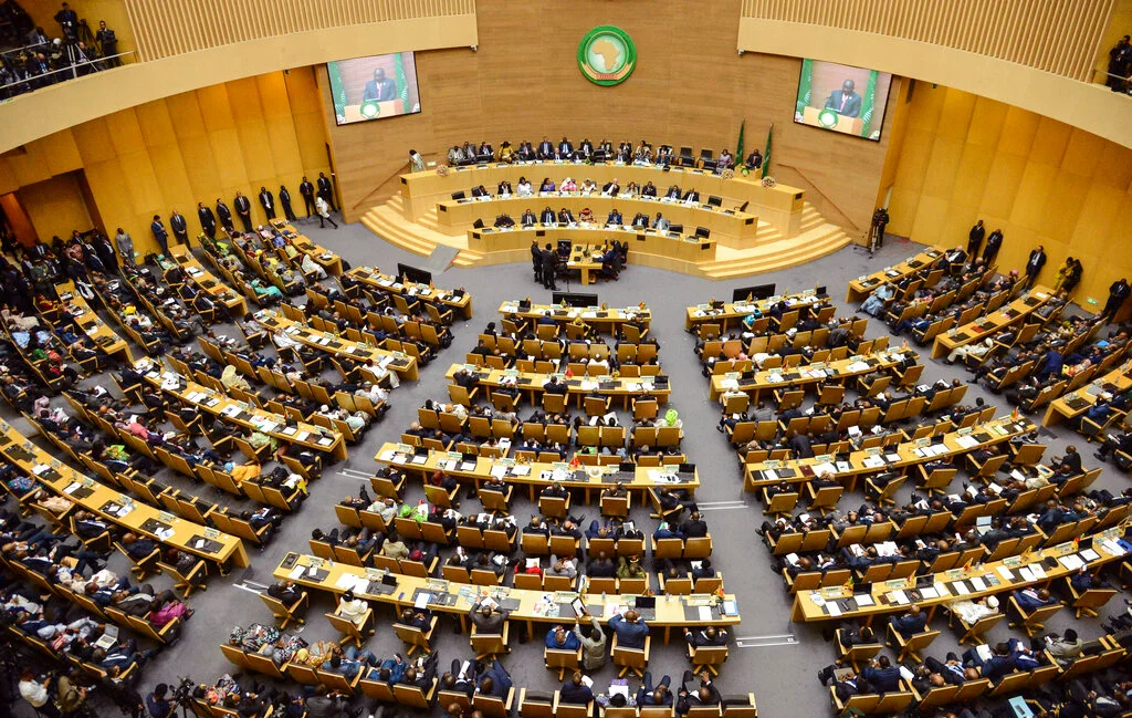 Voices rise in support of Polisario ejection from AU