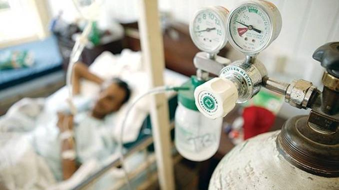 Algeria: Covid-19 deaths surge amid oxygen shortage, health crisis mismanagement