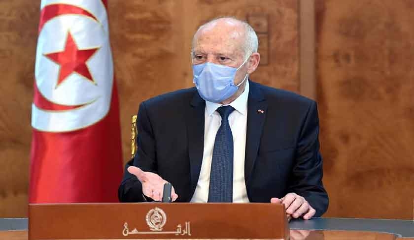 Tunisia declares war on pandemic as cases spike
