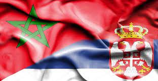 Morocco & Serbia discuss military cooperation prospects