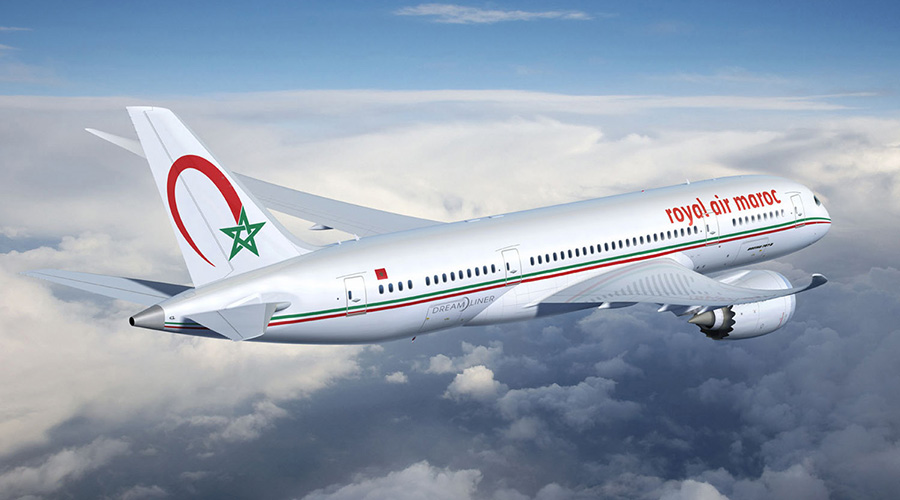 Morocco’s RAM strengthens flight Program with 11 new direct routes