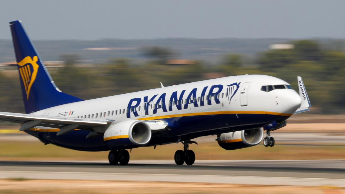 Ryanair to connect Agadir to seven European countries starting Nov 2021