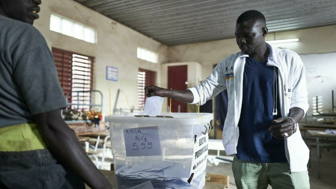 Senegal: National Assembly validates new electoral Code