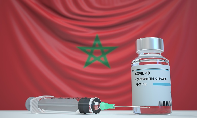 Morocco opens vaccine campaign to people aged 30 years old