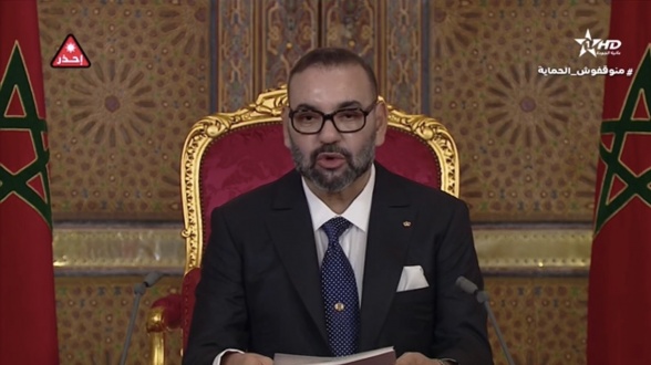 Morocco’s King renews call to Algeria to normalize relations, open borders