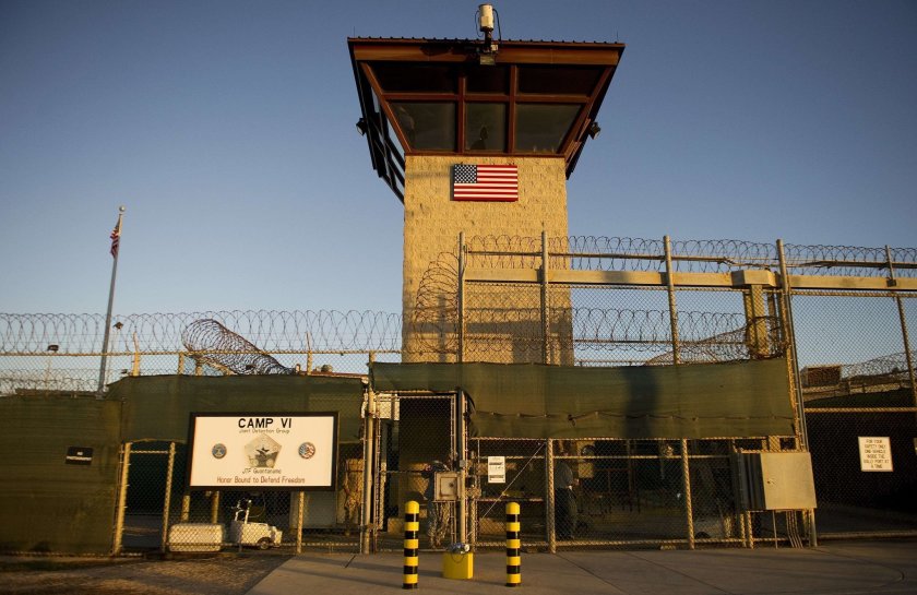 United States commends Morocco on repatriation of former Guantanamo Bay detainee Abdul Latif Nasir