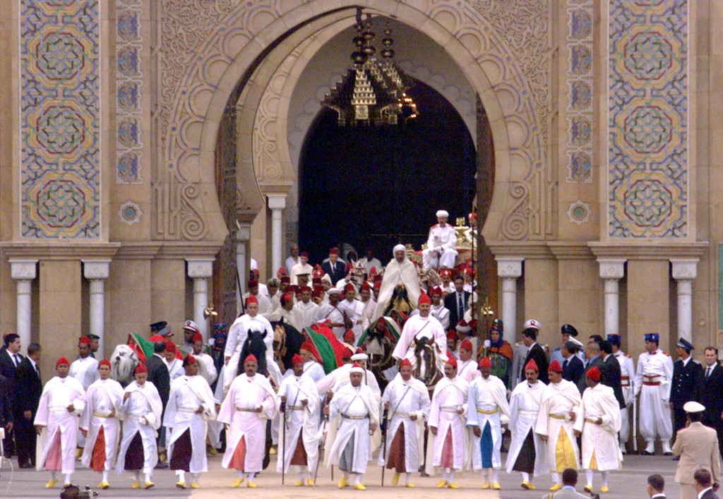 Morocco postpones Throne Day festivities because of COVID-19 pandemic