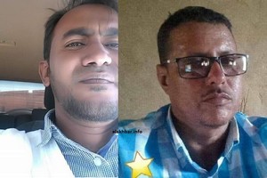Release of two Mauritanians kidnapped in Mali