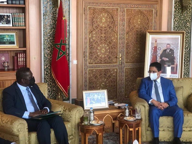 Sierra Leone to open embassy in Rabat, consulate in Dakhla