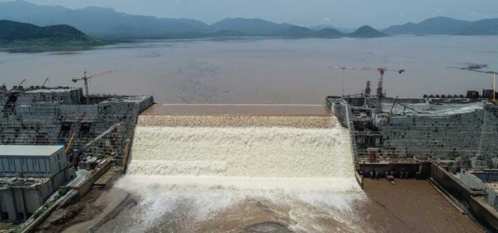 Sudan plans to buy electricity from Ethiopia item-thumbnail