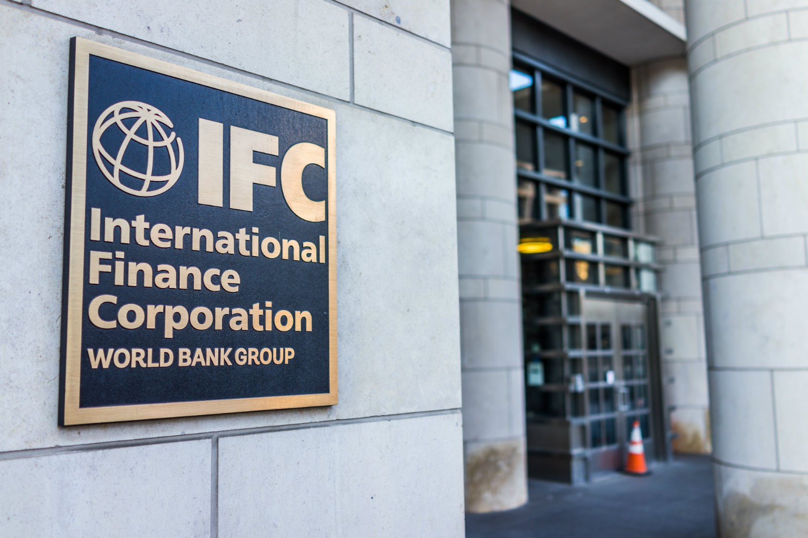 IFC to invest $100m in private green bond in Egypt to boost financing of climate-smart projects