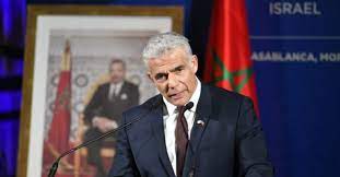 Israel, Morocco to upgrade ties to ambassadorial level