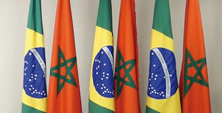 Brazilian researchers to benefit from Morocco’s solar energy technology