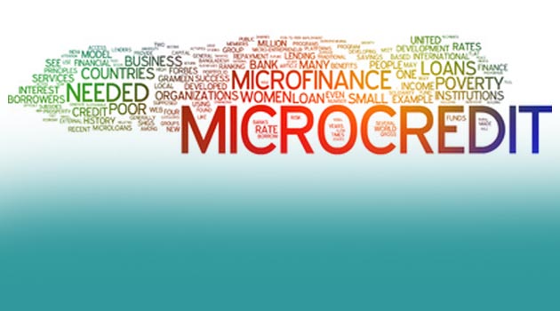 Morocco, second largest microcredit market in Arab World -AMF