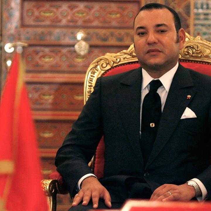 Kabul Airport Attack: King Mohammed VI reaffirms to President Biden Morocco’s commitment to fight terrorism