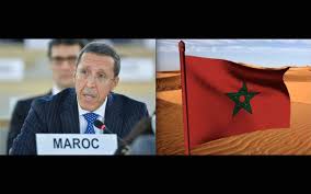 Morocco reaffirms Algeria responsibility in perpetuating Sahara conflict