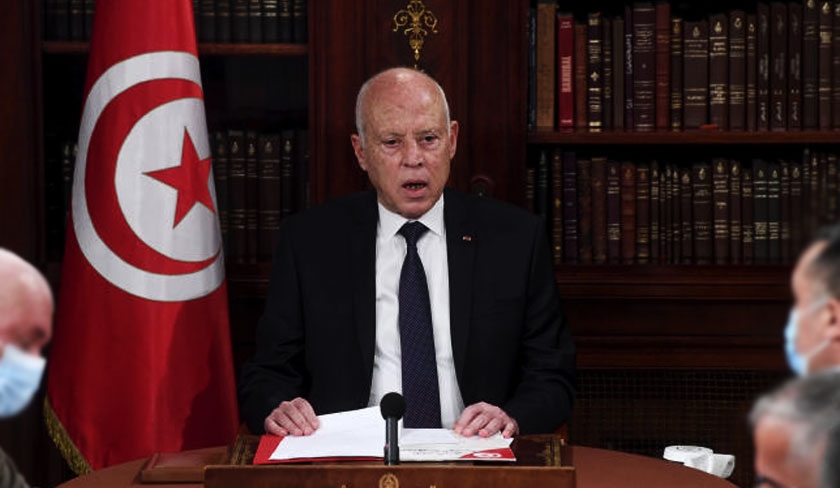 Tunisia: President extends exceptional measures until further notice