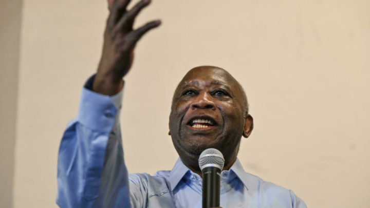 Côte d’Ivoire: Former President Laurent Gbagbo proposes creation of a new party item-thumbnail