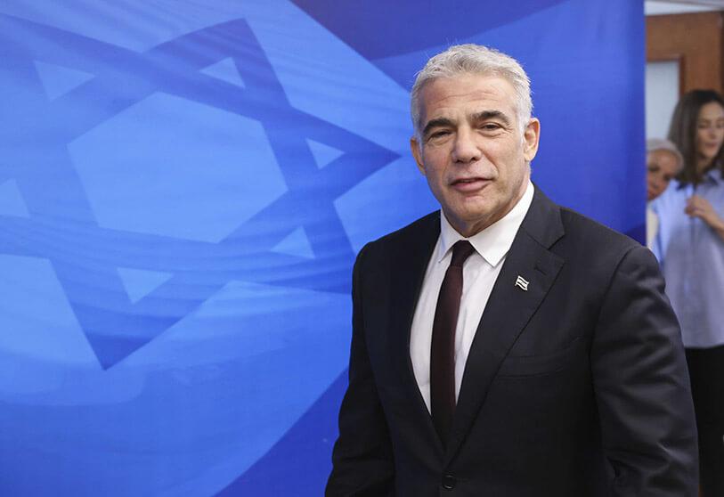 Israeli Foreign Minister in Morocco to expand ties
