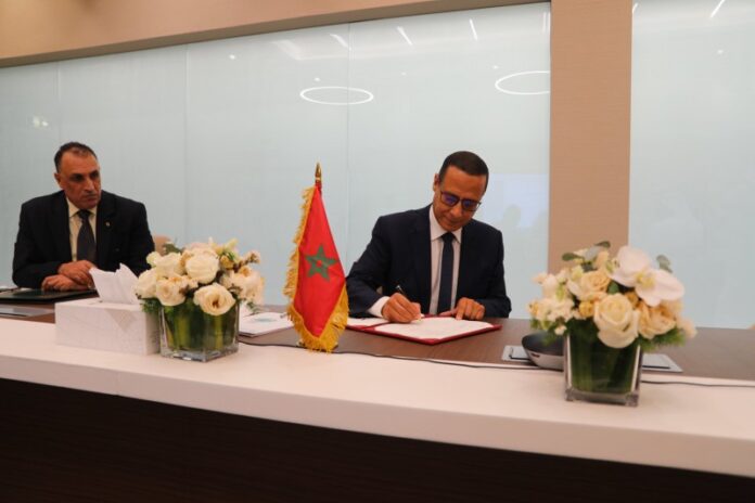 Morocco Inks Arab Space Cooperation Group’s Charter