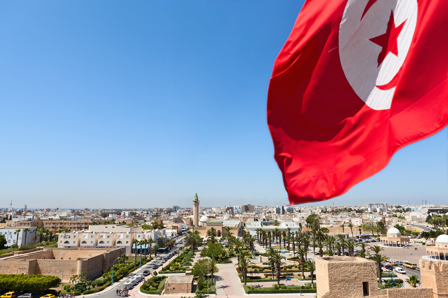 Tunisia: President’s ‘power-grab’ to cast a shadow on IMF deal-Bloomberg says