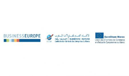 EU, Morocco adopt pact to modernize trade & investment relations