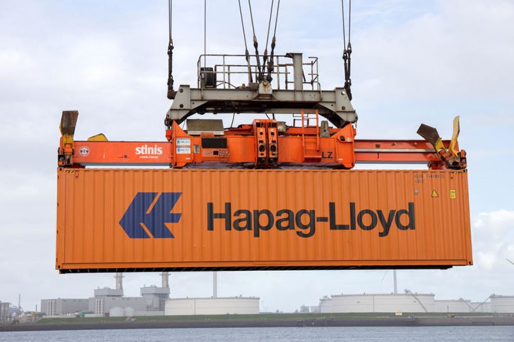 Hapag-Lloyd Company expands presence in Morocco, most attractive market in North Africa