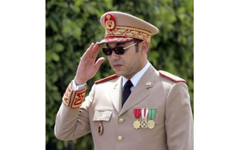 King Mohammed VI appoints Lieutenant General Belkhir El Farouk Inspector General of Morocco’s Armed Forces