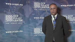 Moroccan Mohamed Benhammou – president of African Cyber Security Federation