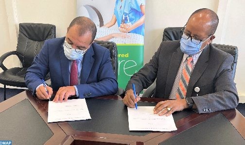Morocco & Rwanda to foster cooperation in healthcare, hospital management & medicine